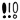 !!